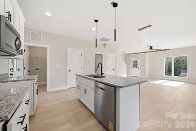 1433 Hilltop Street, Albemarle, NC 28001 - Photo 4