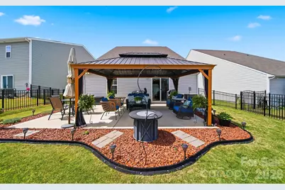 2841 Legacy Ridge Lane, Catawba, NC 28609 - Photo 32