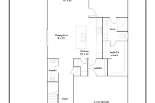 2841 Legacy Rdg Ln, Catawba, NC 28609 - Photo 4