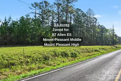 00 Heglar Road, Concord, NC 28025 - Photo 1