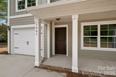 1007 Sioux Street, Monroe, NC 28110 - Photo 4