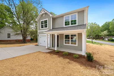 1007 Sioux Street, Monroe, NC 28110 - Photo 2