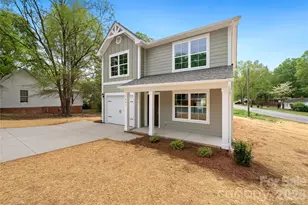 1007 Sioux St, Monroe, NC 28110 - Photo 2