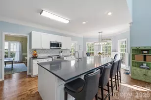 152 Fernbrook Dr, Mooresville, NC 28117 - Photo 16