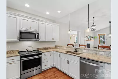 80 McKenzie Drive, Marshall, NC 28753 - Photo 22