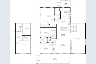 80 McKenzie Drive, Marshall, NC 28753 - Photo 48