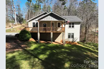 80 McKenzie Drive, Marshall, NC 28753 - Photo 8