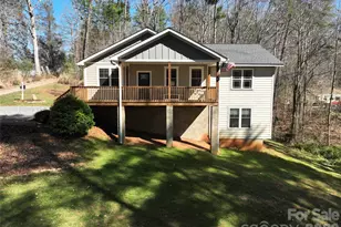 80 McKenzie Dr, Marshall, NC 28753 - Photo 8