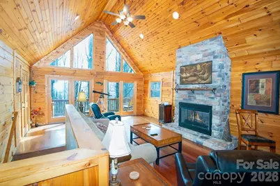 675 Forest Valley Road, Sylva, NC 28779 - Photo 1