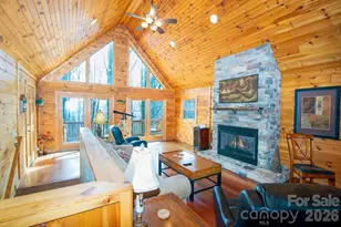 675 Frst Vly Rd, Sylva, NC 28779 - Photo 1