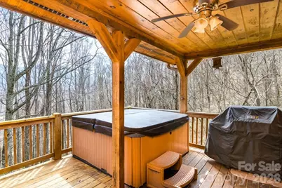 675 Forest Valley Road, Sylva, NC 28779 - Photo 4