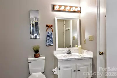 3916 Wonderland Drive, Indian Trail, NC 28104 - Photo 16