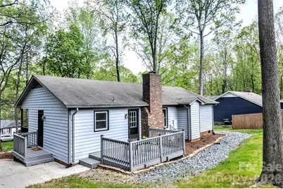 3916 Wonderland Drive, Indian Trail, NC 28104 - Photo 18