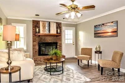 3916 Wonderland Drive, Indian Trail, NC 28104 - Photo 4