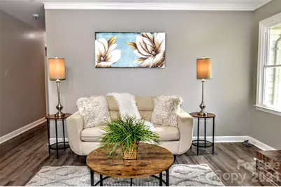 3916 Wonderland Drive, Matthews, NC 28104 - Photo 4