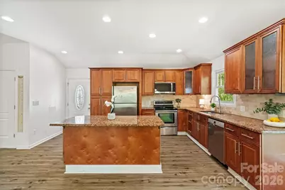 5801 Lindenwood Drive, Matthews, NC 28104 - Photo 12