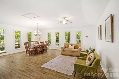 5801 Lindenwood Drive, Matthews, NC 28104 - Photo 16