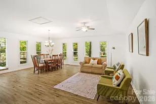 5801 Lindenwood Dr, Matthews, NC 28104 - Photo 16