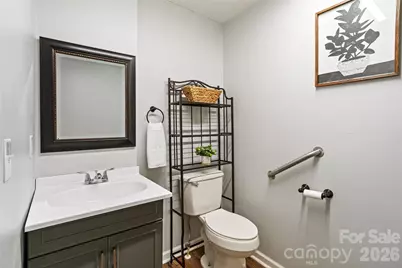 5801 Lindenwood Drive, Matthews, NC 28104 - Photo 24