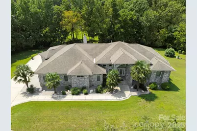 9535 Potter Road, Matthews, NC 28104 - Photo 1