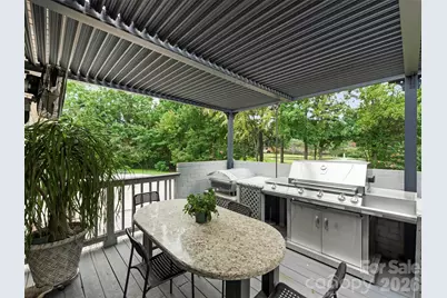 9535 Potter Road, Matthews, NC 28104 - Photo 32