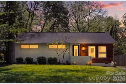 820 Manhasset Road, Charlotte, NC 28209 - Photo 1