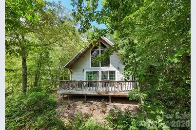 292 Wolf Creek Heights, Almond, NC 28702 - Photo 2