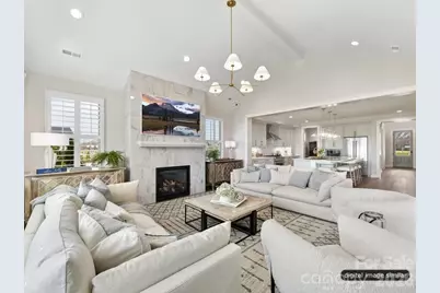 3137 Country Club Drive, Charlotte, NC 28205 - Photo 8