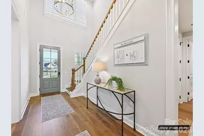 3137 Country Club Drive, Charlotte, NC 28205 - Photo 18