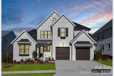 3137 Country Club Drive, Charlotte, NC 28205 - Photo 2