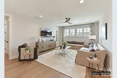 3137 Country Club Drive, Charlotte, NC 28205 - Photo 28