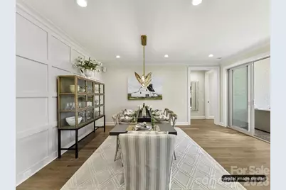 3137 Country Club Drive, Charlotte, NC 28205 - Photo 10