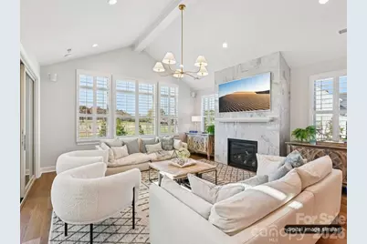 3137 Country Club Drive, Charlotte, NC 28205 - Photo 6