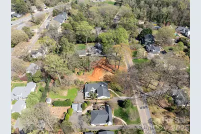 3137 Country Club Drive, Charlotte, NC 28205 - Photo 2