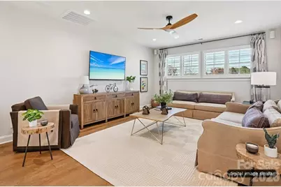 3137 Country Club Drive, Charlotte, NC 28205 - Photo 30