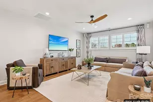 3137 Country Club Dr, Charlotte, NC 28205 - Photo 30