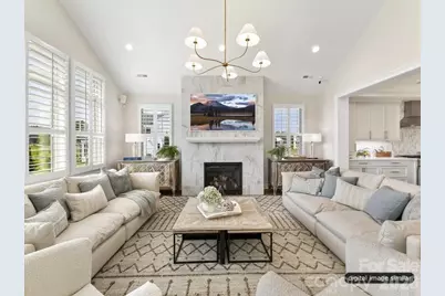 3137 Country Club Drive, Charlotte, NC 28205 - Photo 6