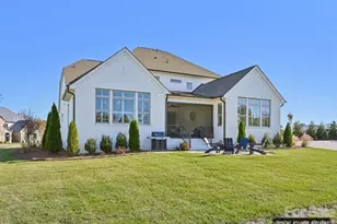 3137 Country Club Dr, Charlotte, NC 28205 - Photo 40