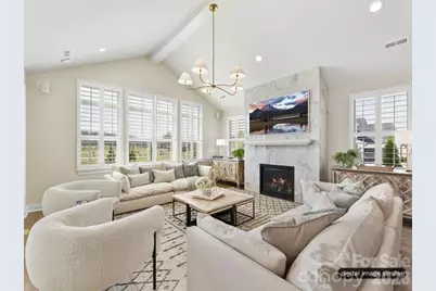 3137 Country Club Drive, Charlotte, NC 28205 - Photo 8