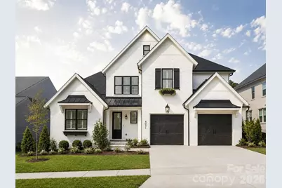 3137 Country Club Drive, Charlotte, NC 28205 - Photo 1
