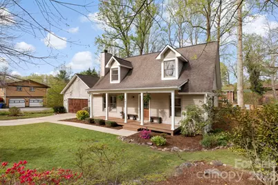 147 Higgins Road, Fletcher, NC 28732 - Photo 2