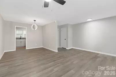 4601 Coronado Drive, Charlotte, NC 28212 - Photo 4