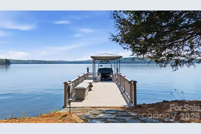 158 Printers Lane, New London, NC 28127 - Photo 2