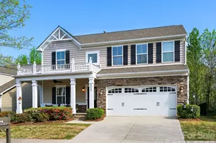 3020 Fallondale Rd, Waxhaw, NC 28173 - Photo 1