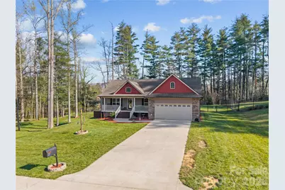 27 Pounding Mill Road, Hendersonville, NC 28792 - Photo 1