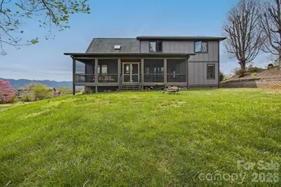 8 Nottingham Drive, Candler, NC 28715 - Photo 32