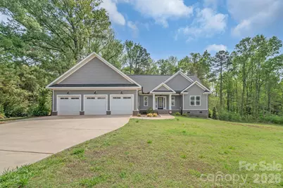 4574 Old Hickory Road, Lancaster, SC 29720 - Photo 1