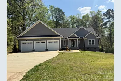4574 Old Hickory Road, Lancaster, SC 29720 - Photo 1