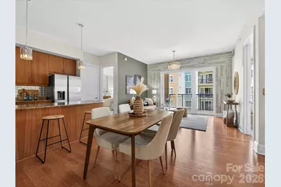 4620 Piedmont Row Drive #408, Charlotte, NC 28210 - Photo 2