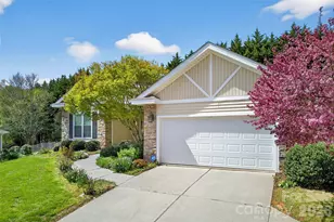 57 Talon Trail Ln, Etowah, NC 28729 - Photo 2